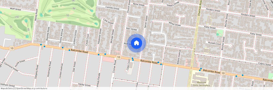 7 Wall Street, Vic 3193, Beaumaris