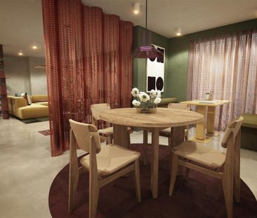 1 bedroom in a flat share to rent - Photo 3