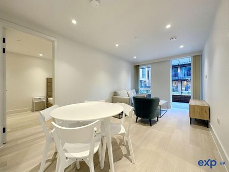 2 bedroom apartment to rent - Photo 4