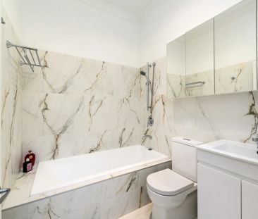 Stylishly updated semi in a lifestyle hotspot (Access via Hayberry ... - Photo 3