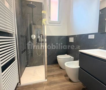 Trilocale via Giacomo Matteotti 21, Bolognina, Bologna - Foto 6