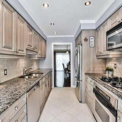 For Lease - 91 Confederation Way, Markham, Ontario - Photo 1