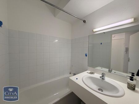 Location Appartement 1 pièce 17m² GRENOBLE 38000 - Photo 4