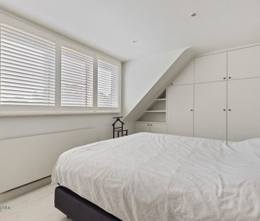 Luxe appartement met ruim dakterras - Foto 2