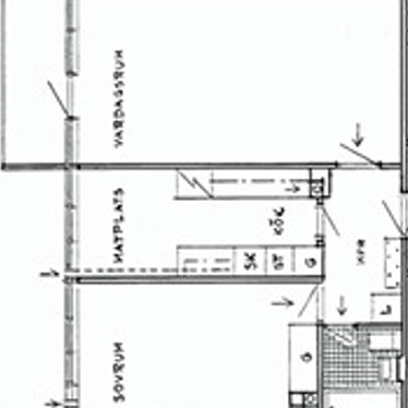 Grönalundsgatan 9B - Foto 4