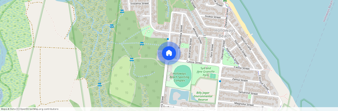 6/102 Wistaria Street, Qld 4878, Holloways Beach