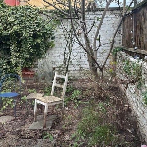 Room in a Shared House, Carysfort Road, N16 - Photo 1