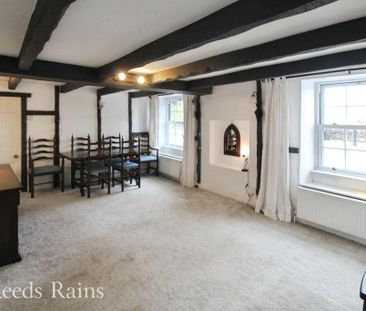 2 bedroom terraced house to rent - Photo 3