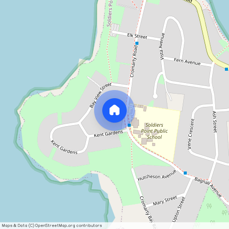 3/54-56 Cromarty Road, Soldiers Point
