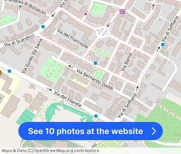 Mieszkanie do wynajęcia, 65 m², 1 pokój Włochy - Photo 1