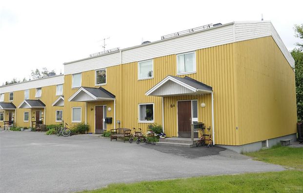 Strömvägen 6 D - Foto 1