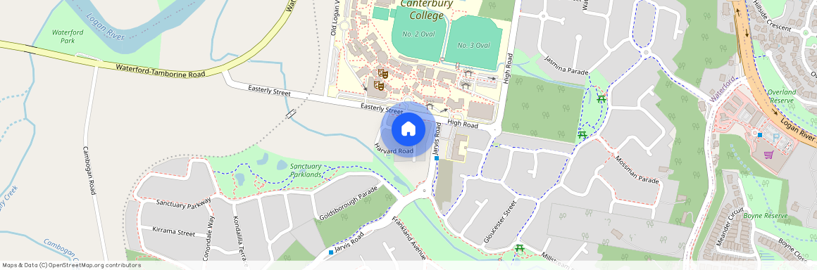 19A Oxford Street, Waterford