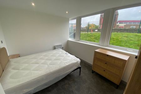 Green Lane - Photo 3