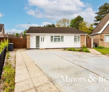 3 bedroom detached bungalow to rent - Photo 3