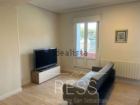 Alquiler de ático en Calle José María Salaberría, 7 - Photo 4