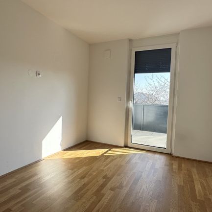 Moderne 2 Zi Wohnung mit Balkon - nahe U1 (provisionsfrei!) - Photo 1