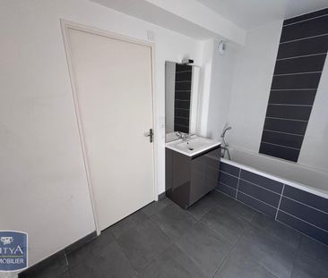Location Appartement 3 pièces 55m² TOURS 37100 - Photo 3