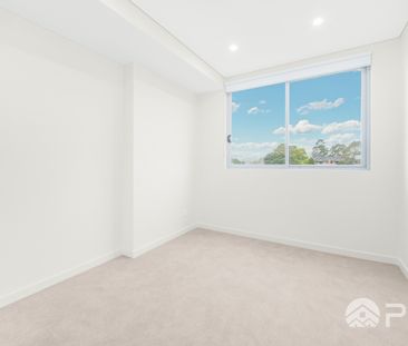 309/22 Dressler Court Merrylands - Photo 6