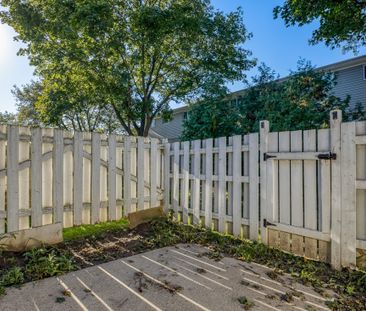 For Lease - 320 Westminster Avenue Unit# 124, London South, Ontario - Photo 4