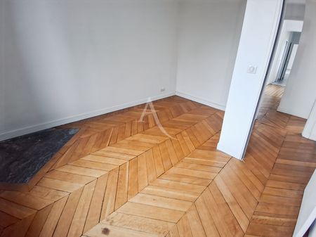 Location Appartement 4 pièces 84m² - Photo 2