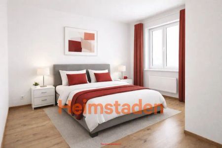 Pronájem bytu 2+kk 50 m - Photo 2