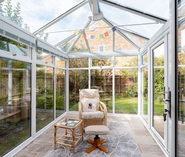 Kysbie Close, Abingdon, Oxfordshire, OX14 - Photo 3