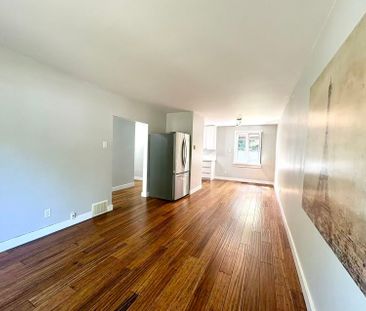 For Lease - 1270 Crossfield Bend, Mississauga, Ontario - Photo 1