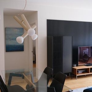 Condo 4 1/2 de luxe à louer - Photo 2