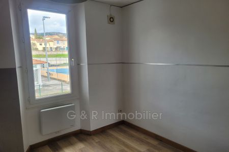 Location Appartement 2 pièces 37m² LA BOUILLADISSE 13720 - Photo 5