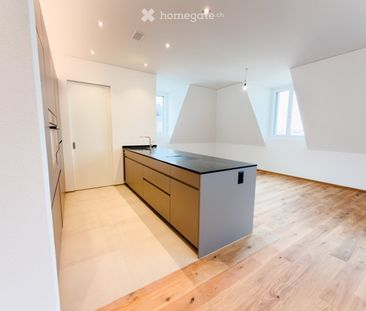"Innerdorf" - Neubau im Zentrum von Siebnen - Photo 4