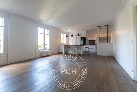 Rue Cortambert, - Photo 4