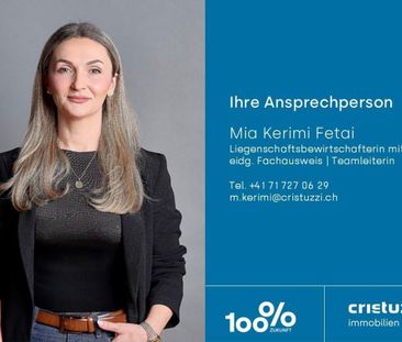 Cozy 2-room apartment in the center - Photo 5