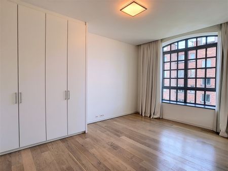 Tout savoir sur cet appartement à Ixelles - Photo 4