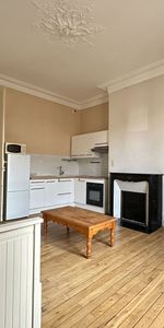 STUDIO MEUBLE PROCHE PLACE JOURDAN - Photo 4