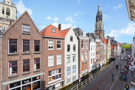 Oude Langendijk 9-B, Centrum, 2611GK, Delft - Photo 5