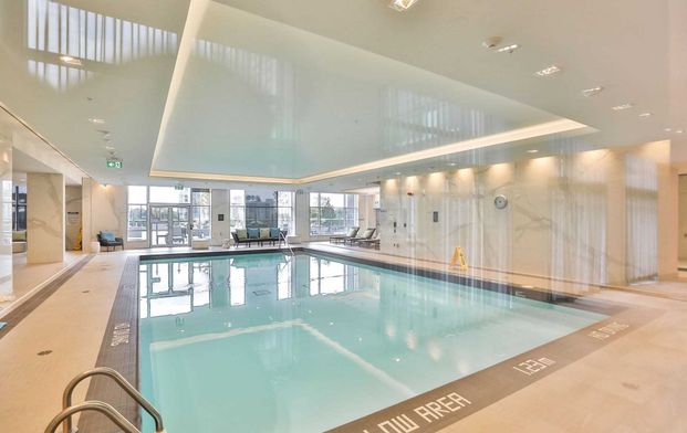 For Lease - 7 Mabelle Avenue Unit# 503, Toronto, Ontario - Photo 1