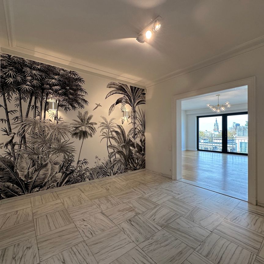 Avenue de l'Orée, 1050, Ixelles - Photo 1