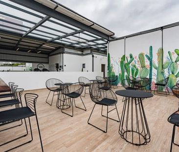 VH | Moderno loft near Polanco + gran wifi | 361 - Photo 5