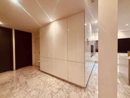 Appartement te huur - Foto 2