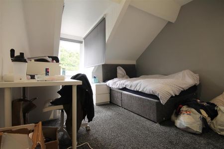 6 bedroom maisonette to rent - Photo 4