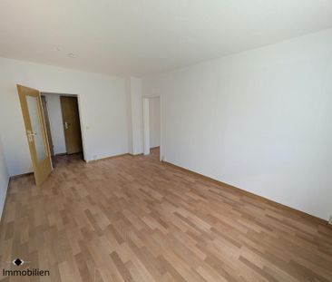 ++ helle 2-Raum-Wohnung mit Wohlfühlfaktor & Top-Energieeffizienz -... - Photo 1