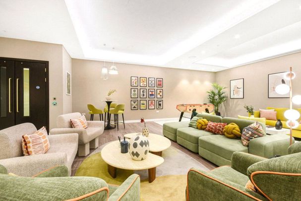 Triptych Place, London, SE1 - Photo 1