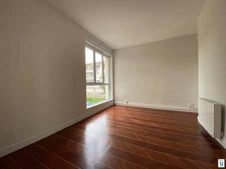Location Appartement 3 pièces 54m² ROUEN 76100 - Photo 3