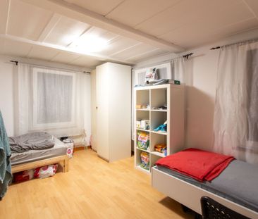 Your new home charming 3.5-room apartment from 01.02.2026 - Photo 2