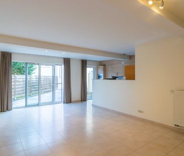 Gelijkvloers appartement met 2 slaapkamers in centrum Tienen - Foto 2
