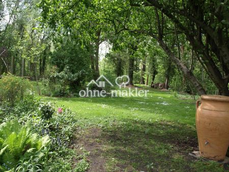 Erstbezug nach Totalsanierung, 101 m² DG - Photo 5