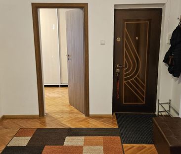 Inchiriez apartament cu 4 camere decomandat Deva, Kogalniceanu, et 3 - Fotografie 5