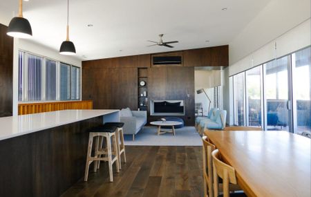 Furnished 3 Bedroom Townhouse with Ocean Views | Just Minutes from the Beach - Photo 2