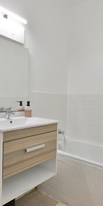 Location Appartement 1 pièce 21m² - Photo 3