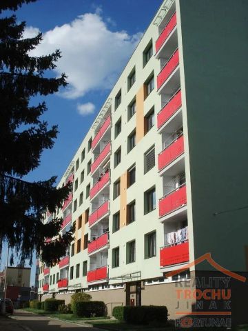 PRONÁJEM BYTU 1+1, Třebeš – Hradec Králové - Fotografie 2